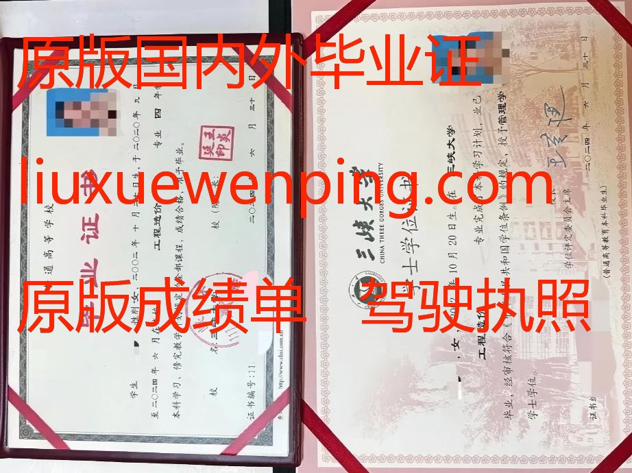 办佛山本科毕业证