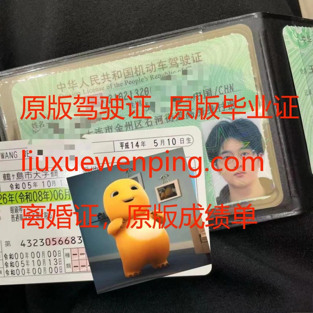 办南宁假驾驶证