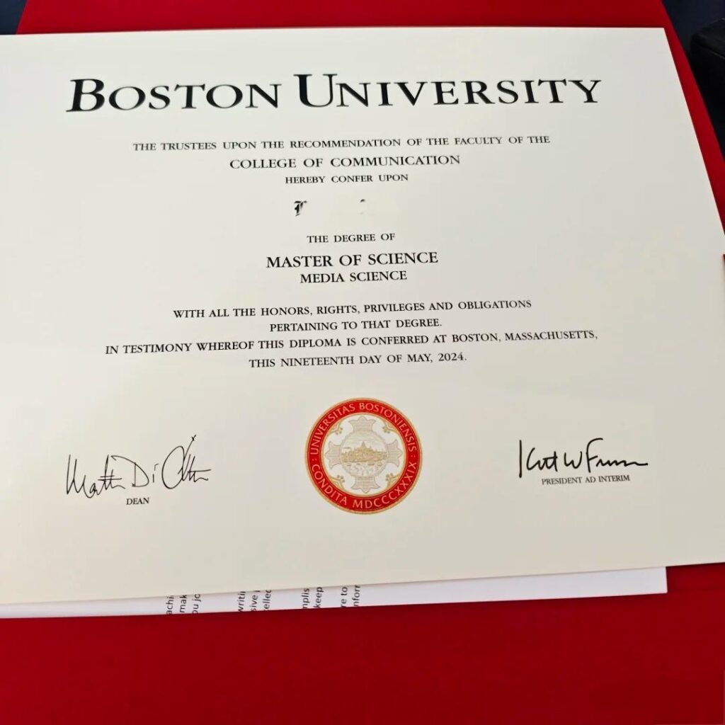 办挪威本科毕业证